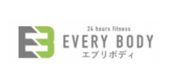 エブリボディ(EVERY BODY)香芝市/五位堂店