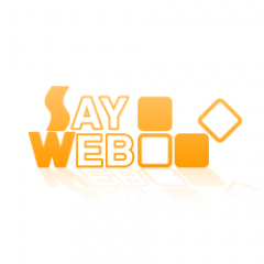 WEBデザイン SayWeb